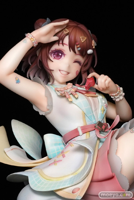 ワンダーフェスティバル2026 [冬] フィギュア VISPO ミリワークス（重戦車工房） 無機物置 16