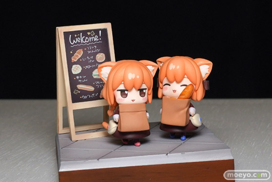 ワンダーフェスティバル2026 [冬] フィギュア VISPO ミリワークス（重戦車工房） 無機物置 27