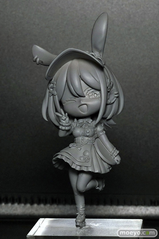 ワンダーフェスティバル2026 [冬] フィギュア VISPO ミリワークス（重戦車工房） 無機物置 28