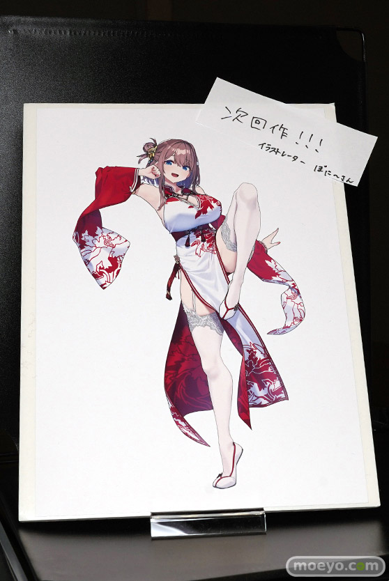 ワンダーフェスティバル2026 [冬] フィギュア VISPO ミリワークス（重戦車工房） 無機物置 29