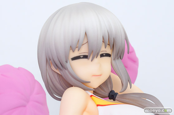 MuseMolds 宇崎ちゃんは遊びたい！ω 宇崎月 チアガールver. だーくま DimensionTrace 小唄 谷本裕人 フィギュア 21