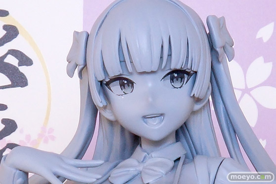ワンダーフェスティバル2026 [冬]  フィギュア 恋恋 リナ・ベル・ロール ミチハス 榎本うに子 05