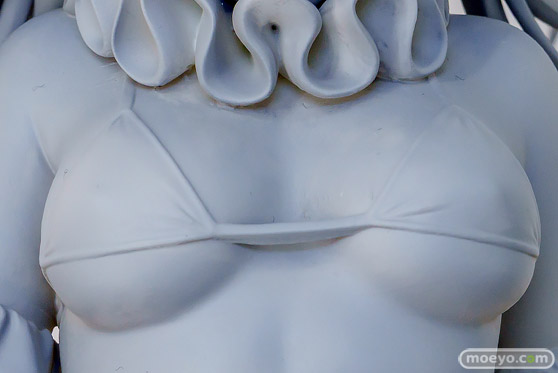 ワンダーフェスティバル2026 [冬]  フィギュア PartyLook サーカス少女 海老原べにこ 千穂 暫定 11