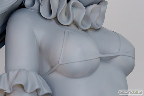 ワンダーフェスティバル2026 [冬]  フィギュア PartyLook サーカス少女 海老原べにこ 千穂 暫定 12