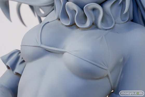 ワンダーフェスティバル2026 [冬]  フィギュア PartyLook サーカス少女 海老原べにこ 千穂 暫定 13