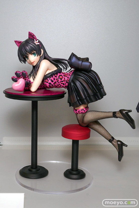 ワンダーフェスティバル2026 [冬] フィギュア あきみかん ユキシロ 植物少女園 01