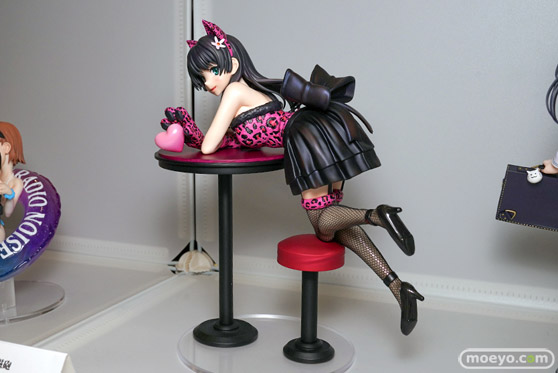 ワンダーフェスティバル2026 [冬] フィギュア あきみかん ユキシロ 植物少女園 02