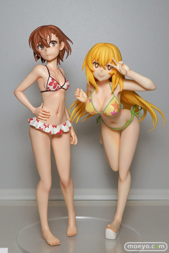 ワンダーフェスティバル2026 [冬] フィギュア あきみかん ユキシロ 植物少女園 04