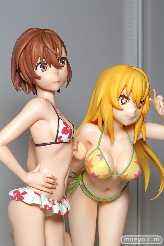 ワンダーフェスティバル2026 [冬] フィギュア あきみかん ユキシロ 植物少女園 05