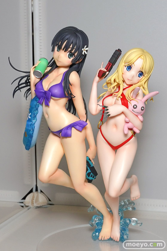 ワンダーフェスティバル2026 [冬] フィギュア あきみかん ユキシロ 植物少女園 06