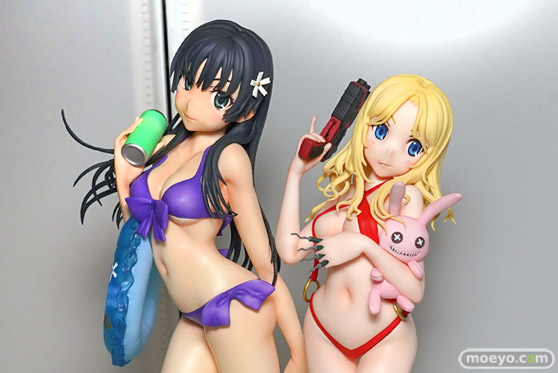 ワンダーフェスティバル2026 [冬] フィギュア あきみかん ユキシロ 植物少女園 07