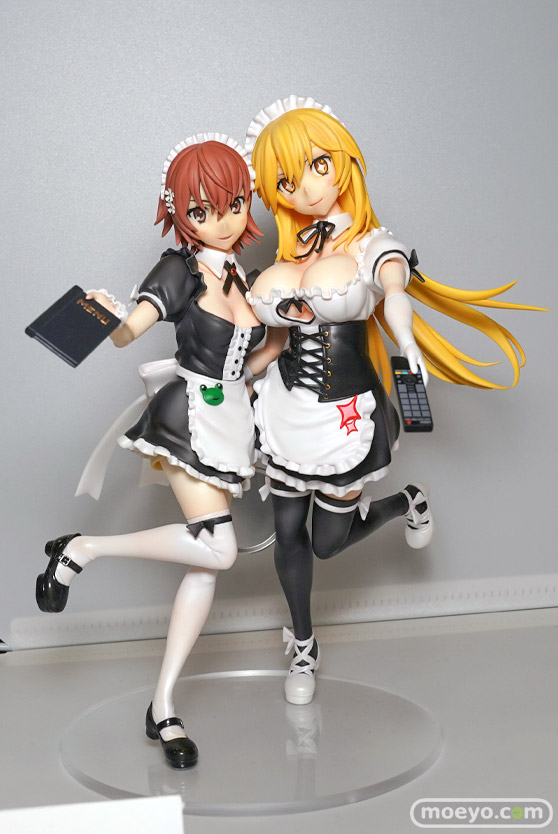 ワンダーフェスティバル2026 [冬] フィギュア あきみかん ユキシロ 植物少女園 08