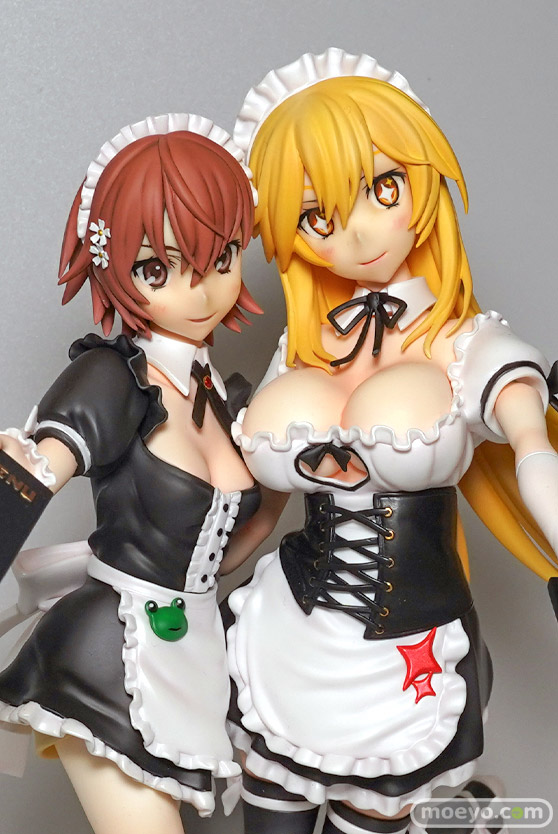 ワンダーフェスティバル2026 [冬] フィギュア あきみかん ユキシロ 植物少女園 09