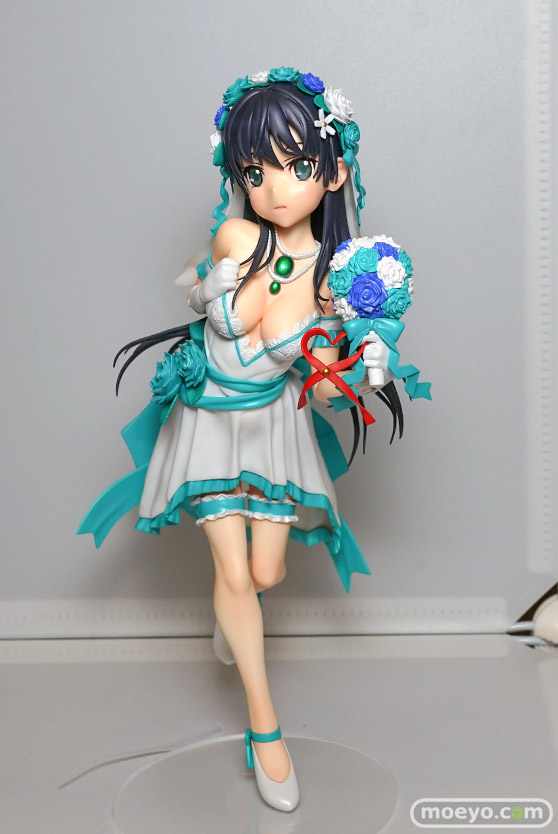 ワンダーフェスティバル2026 [冬] フィギュア あきみかん ユキシロ 植物少女園 10