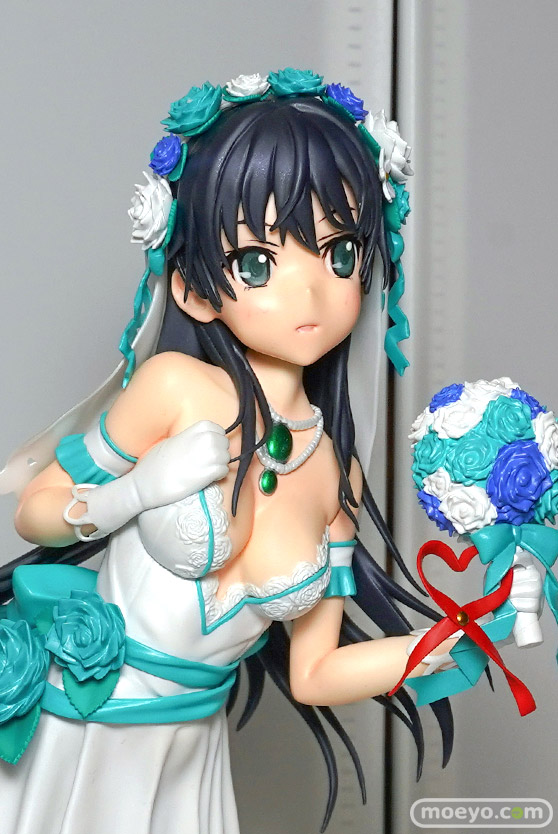 ワンダーフェスティバル2026 [冬] フィギュア あきみかん ユキシロ 植物少女園 11