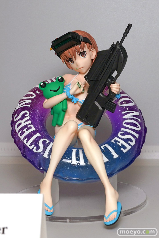 ワンダーフェスティバル2026 [冬] フィギュア あきみかん ユキシロ 植物少女園 12