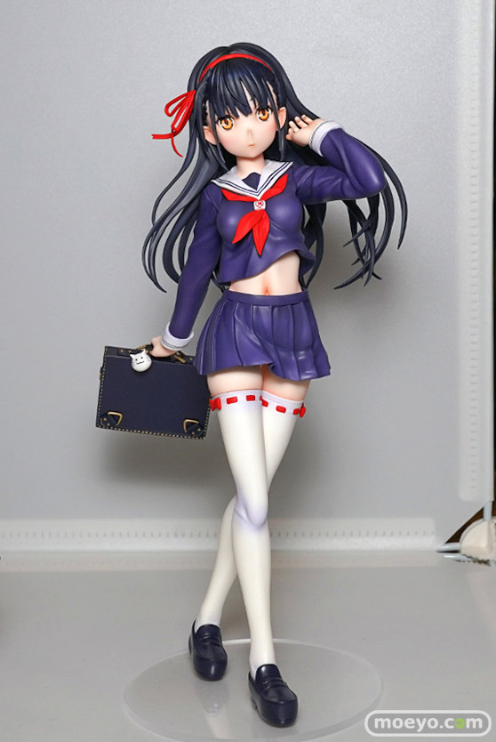 ワンダーフェスティバル2026 [冬] フィギュア あきみかん ユキシロ 植物少女園 14