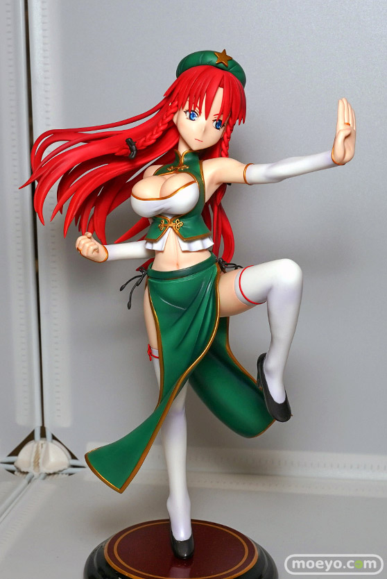 ワンダーフェスティバル2026 [冬] フィギュア あきみかん ユキシロ 植物少女園 15