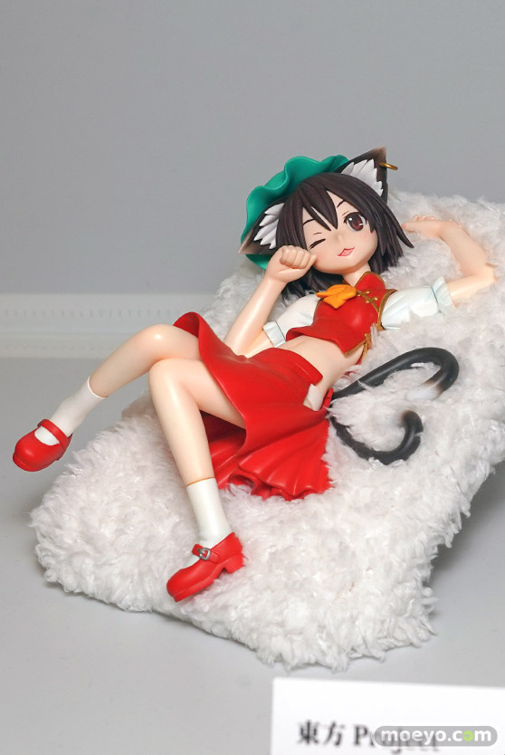 ワンダーフェスティバル2026 [冬] フィギュア あきみかん ユキシロ 植物少女園 16