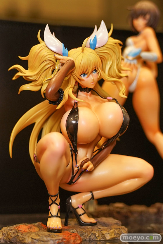 ワンダーフェスティバル2026 [冬] フィギュア あきみかん ユキシロ 植物少女園 18