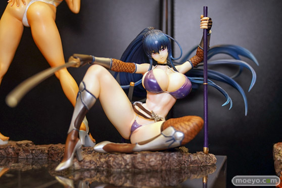 ワンダーフェスティバル2026 [冬] フィギュア あきみかん ユキシロ 植物少女園 23