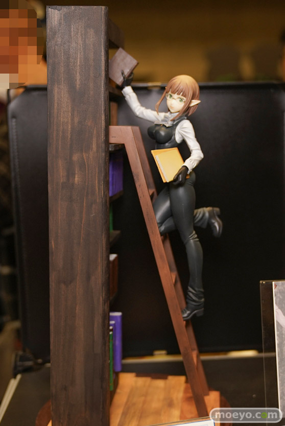 ワンダーフェスティバル2026 [冬] フィギュア あきみかん ユキシロ 植物少女園 25