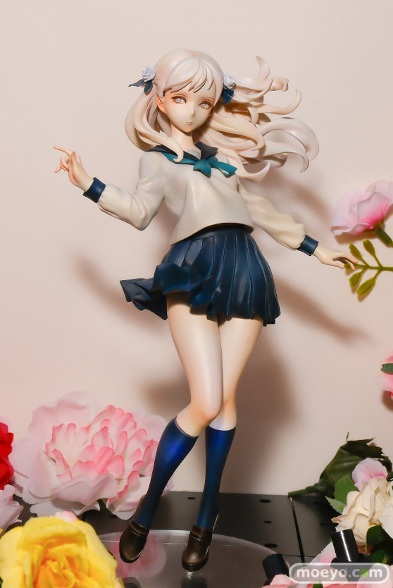 ワンダーフェスティバル2026 [冬] フィギュア あきみかん ユキシロ 植物少女園 27