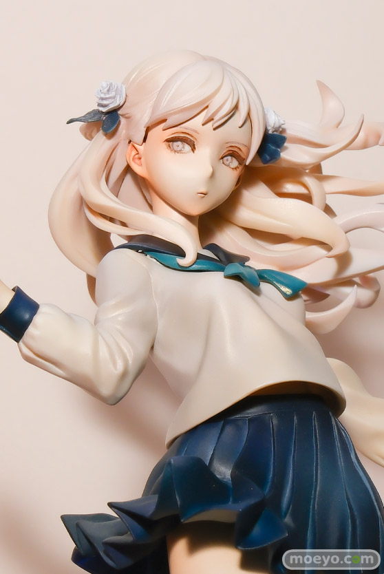 ワンダーフェスティバル2026 [冬] フィギュア あきみかん ユキシロ 植物少女園 28