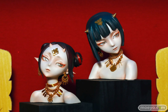 ワンダーフェスティバル2026 [冬] フィギュア あきみかん ユキシロ 植物少女園 30