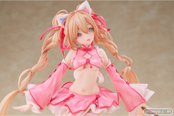 Violet Studio DSマイル氏　オリジナルイラスト 【蘇小小・Su Xiaoxiao】 CKB 江幡 エロ キャストオフ フィギュア 03