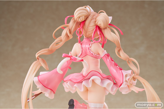 Violet Studio DSマイル氏　オリジナルイラスト 【蘇小小・Su Xiaoxiao】 CKB 江幡 エロ キャストオフ フィギュア 04