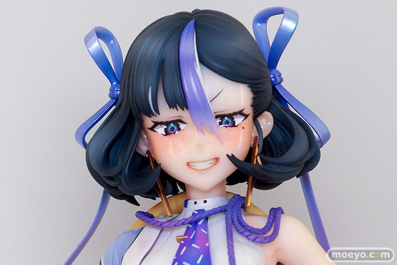 ワンダーフェスティバル2026 [冬]  フィギュア Hanabee 勝利の女神：NIKKE シュエン K-10 Peng 06