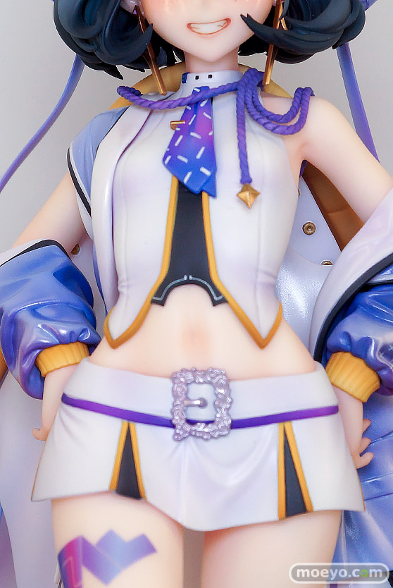 ワンダーフェスティバル2026 [冬]  フィギュア Hanabee 勝利の女神：NIKKE シュエン K-10 Peng 07