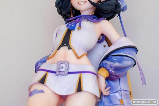 ワンダーフェスティバル2026 [冬]  フィギュア Hanabee 勝利の女神：NIKKE シュエン K-10 Peng 08