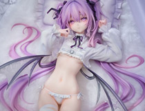 「rurudo先生オリジナルキャラクター イヴ Rest.Ver 1/7 完成品フィギュア」など あみあみ新作フィギュア・ホビー予約開始情報！（後編）