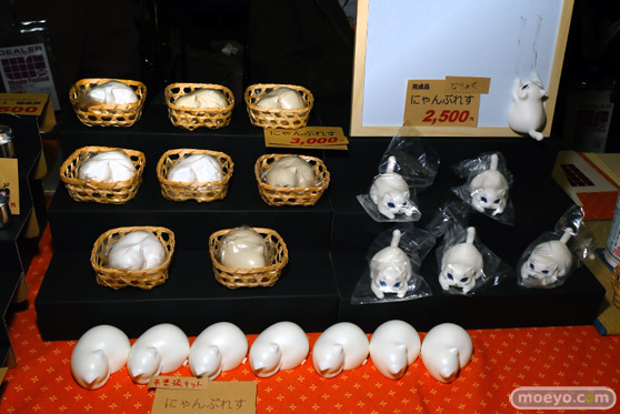ワンダーフェスティバル2026 [冬] フィギュア カインドオブマジック カルミア 鶴の館 05