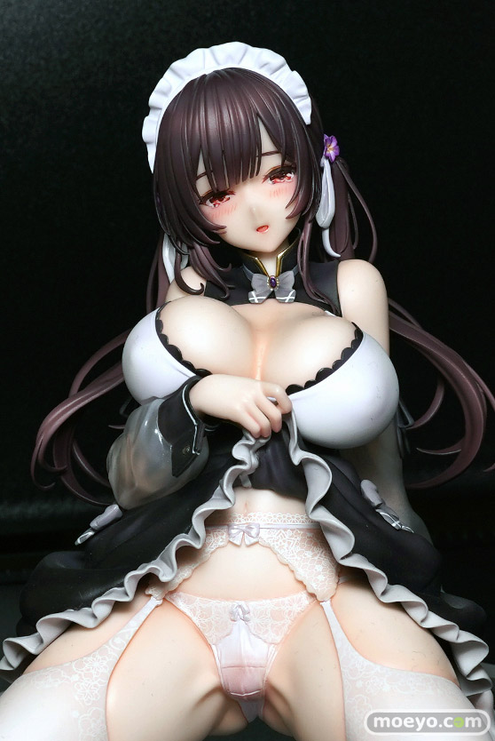 ワンダーフェスティバル2026 [冬] フィギュア カインドオブマジック カルミア 鶴の館 07