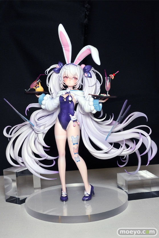ワンダーフェスティバル2026 [冬] フィギュア カインドオブマジック カルミア 鶴の館 10