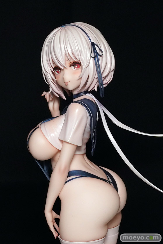 ワンダーフェスティバル2026 [冬] フィギュア カインドオブマジック カルミア 鶴の館 13
