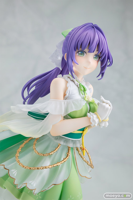 『ラブライブ！蓮ノ空女学院スクールアイドルクラブ』より、乙宗 梢が華やかな衣装に身を包み1/7スケールフィギュア化！ 5月1日（金）より予約受付開始！07