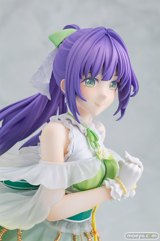 『ラブライブ！蓮ノ空女学院スクールアイドルクラブ』より、乙宗 梢が華やかな衣装に身を包み1/7スケールフィギュア化！ 5月1日（金）より予約受付開始！09