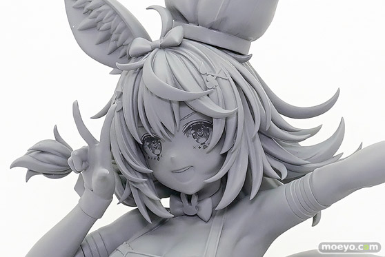ワンダーフェスティバル2026 [冬]  フィギュア クレーネル ホロライブ 尾丸ポルカ 麟華 05