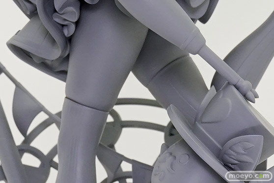 ワンダーフェスティバル2026 [冬]  フィギュア クレーネル ホロライブ 尾丸ポルカ 麟華 10