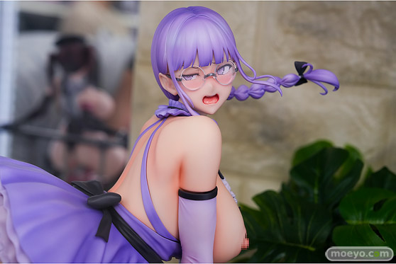 秋葉原の新作フィギュア展示の様子 2026年5月2日 あみあみ秋葉原フィギュアタワー店 06