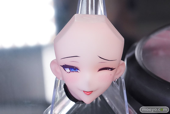 秋葉原の新作フィギュア展示の様子 2026年5月2日 あみあみ秋葉原フィギュアタワー店 16