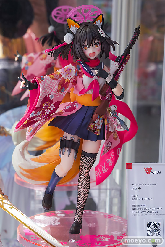 秋葉原の新作フィギュア展示の様子 2026年5月2日 あみあみ秋葉原フィギュアタワー店 23