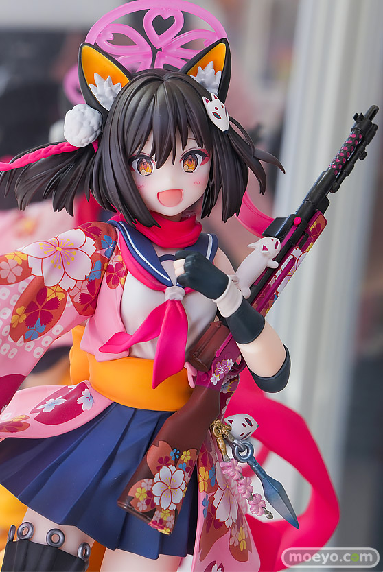 秋葉原の新作フィギュア展示の様子 2026年5月2日 あみあみ秋葉原フィギュアタワー店 24