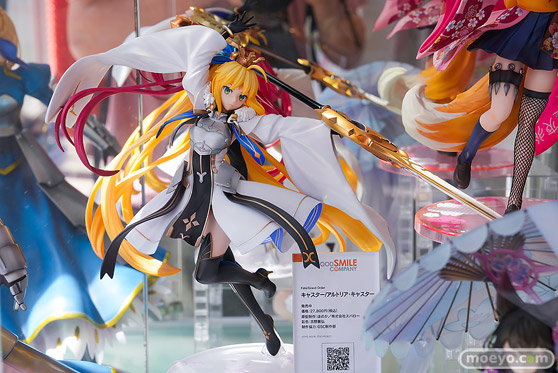 秋葉原の新作フィギュア展示の様子 2026年5月2日 あみあみ秋葉原フィギュアタワー店 27