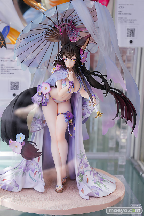 秋葉原の新作フィギュア展示の様子 2026年5月2日 あみあみ秋葉原フィギュアタワー店 31