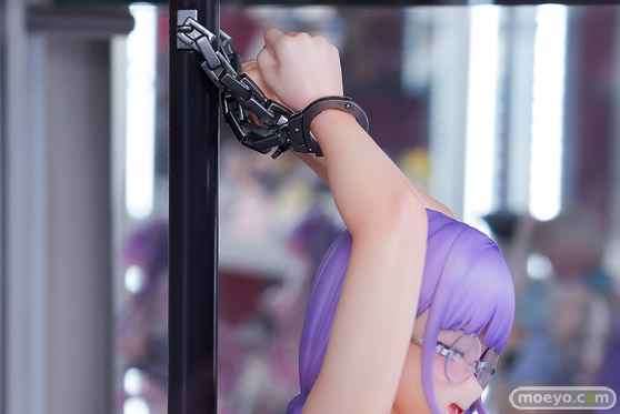 のくちゅるぬ オタク友達とのセックスは最高に気持ちいい 三芳 拘束着 ver. あるぷ フィギュア あみあみ秋葉原フィギュアタワー店 フィギュア エロ キャストオフ 12